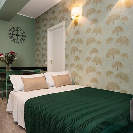 Hemeras Boutique Homes - Large Apartment In Citylife District Милано Екстериор снимка