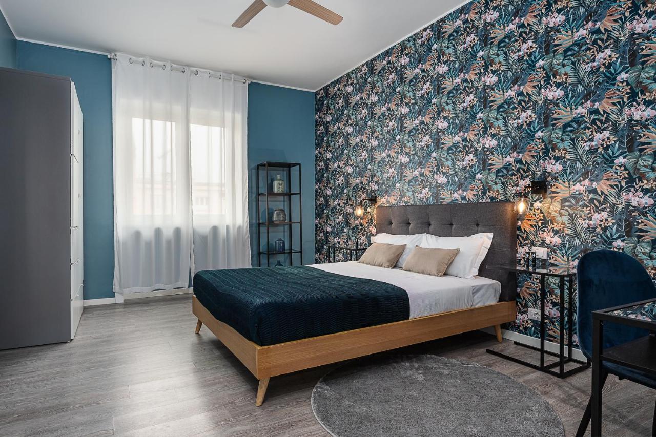 Hemeras Boutique Homes - Large Apartment In Citylife District Милано Екстериор снимка