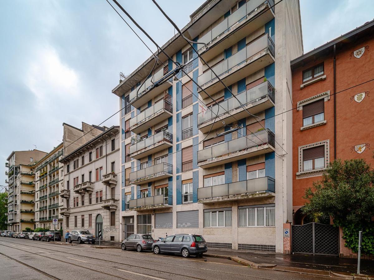 Hemeras Boutique Homes - Large Apartment In Citylife District Милано Екстериор снимка