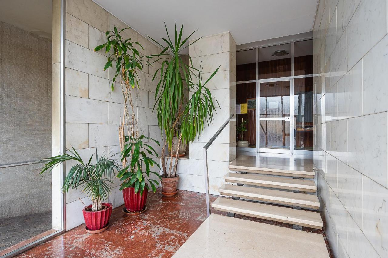 Hemeras Boutique Homes - Large Apartment In Citylife District Милано Екстериор снимка